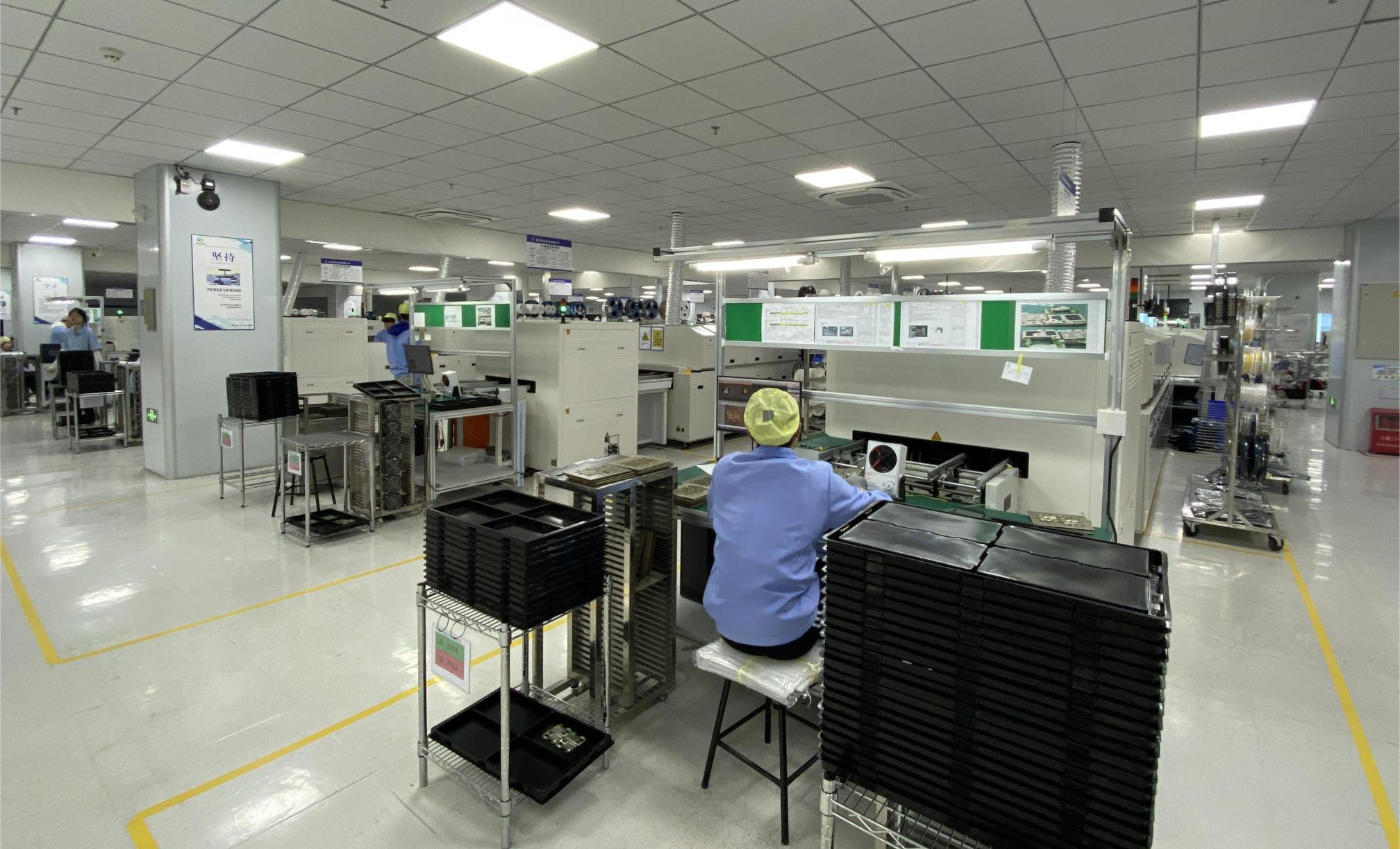 惠州海弘科技有限公司图4