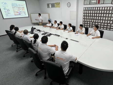 敦朴光电（东莞）有限公司图4