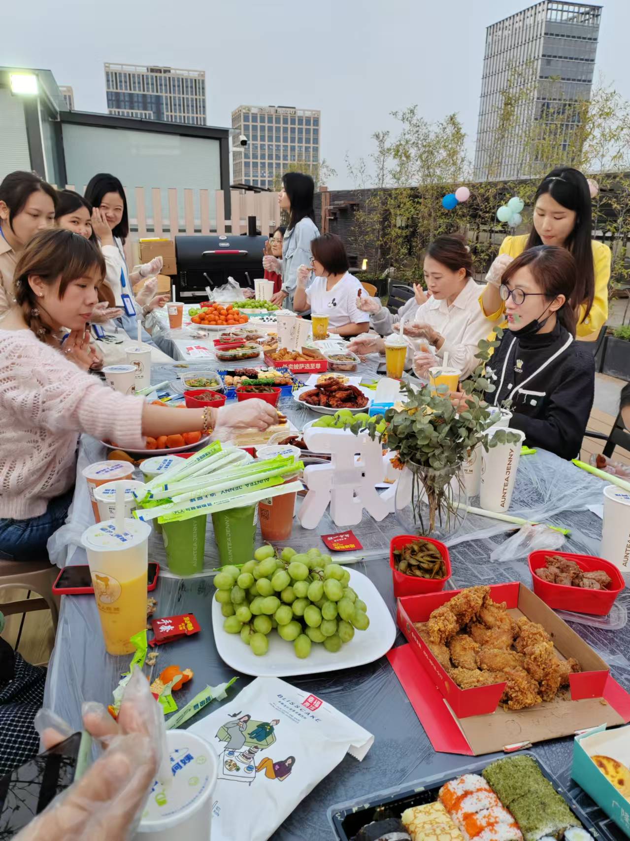 广东阿诺捷喷墨科技有限公司图3