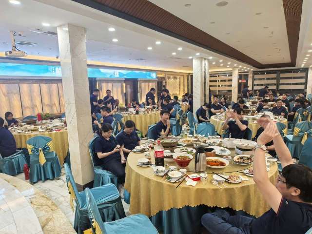 广东安有新生电子有限公司图6