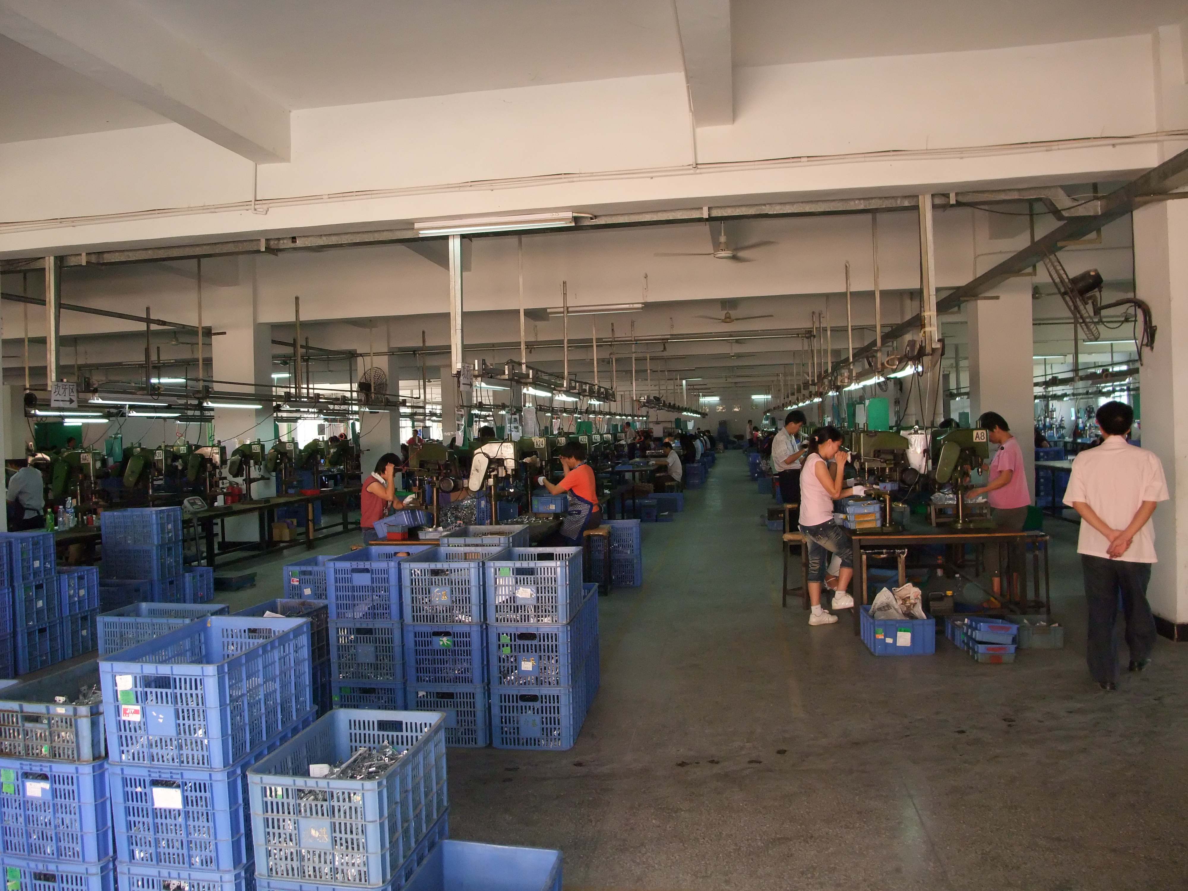 东莞宏智电器配件有限公司图4