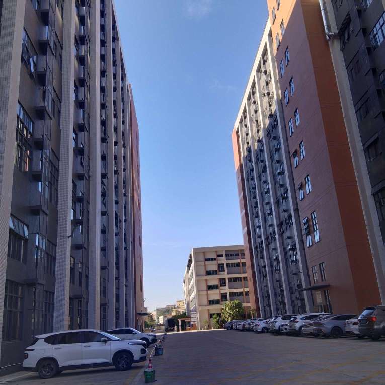 东莞市天唯电子科技有限公司图1