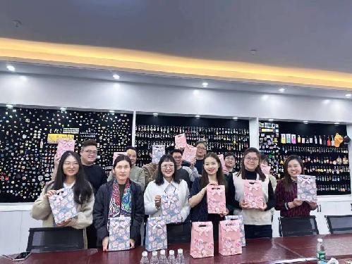 惠州众沐工艺礼品有限公司图4