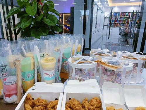 惠州众沐工艺礼品有限公司图5