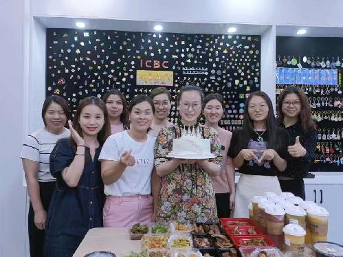 惠州众沐工艺礼品有限公司图6