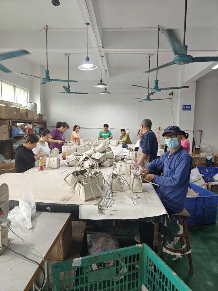 东莞市立达手袋有限公司图7