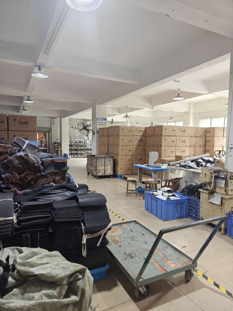 东莞市立达手袋有限公司图8