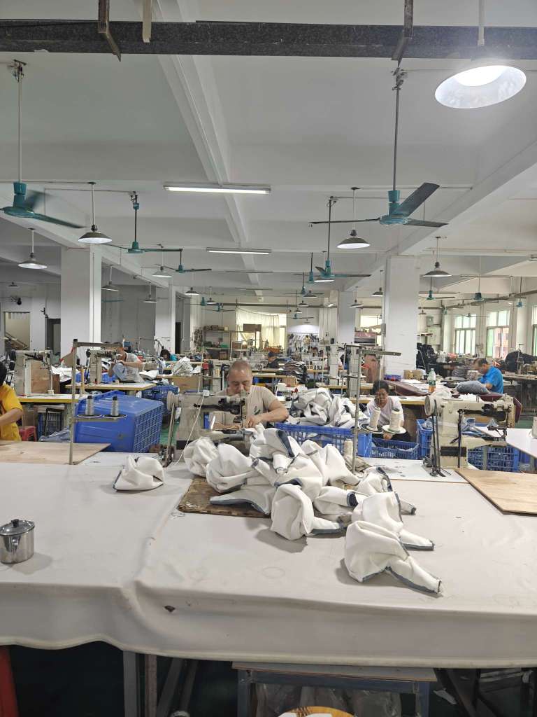 东莞市立达手袋有限公司图9