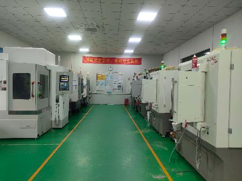 东莞市西陶精密陶瓷有限公司图2