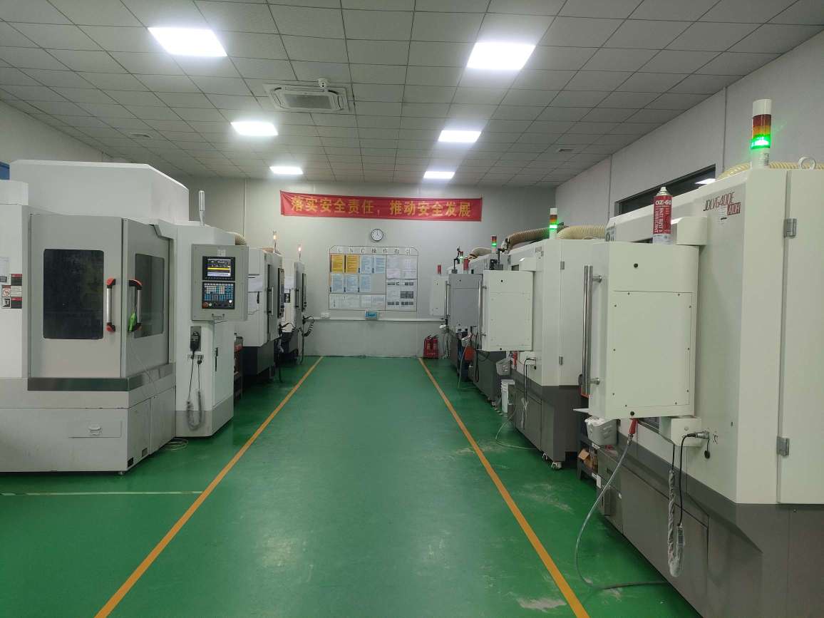 东莞市西陶精密陶瓷有限公司图2