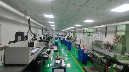 东莞市西陶精密陶瓷有限公司图3