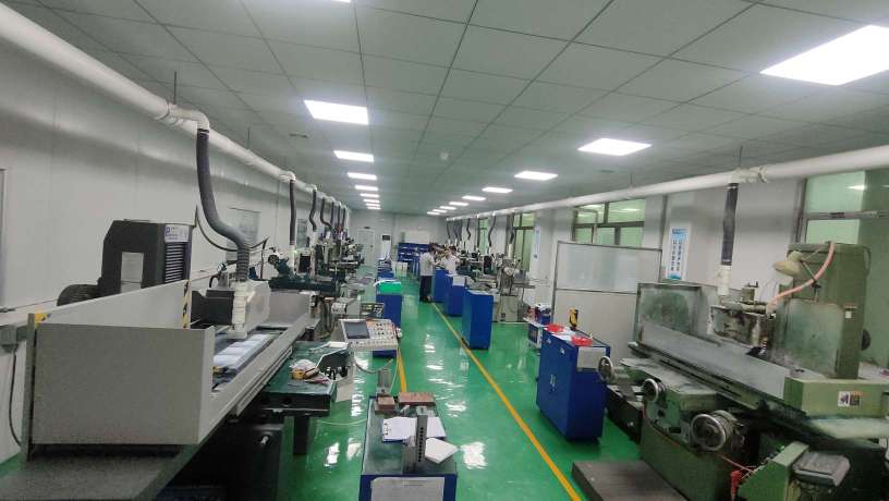 东莞市西陶精密陶瓷有限公司图3