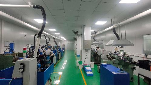 东莞市西陶精密陶瓷有限公司图4