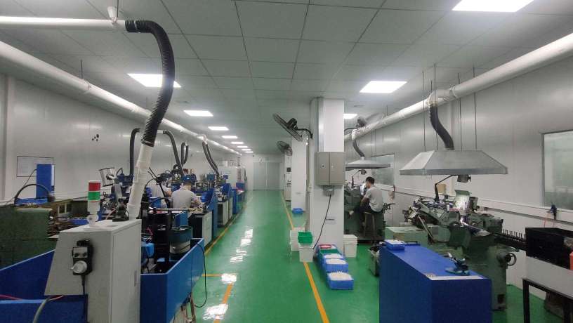 东莞市西陶精密陶瓷有限公司图4