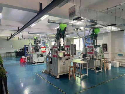 东莞市西陶精密陶瓷有限公司图5