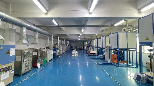 东莞市西陶精密陶瓷有限公司图6
