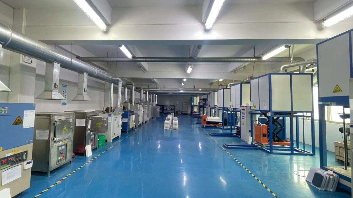 东莞市西陶精密陶瓷有限公司图6