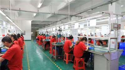 东莞斯蒙奇智能科技有限公司图2