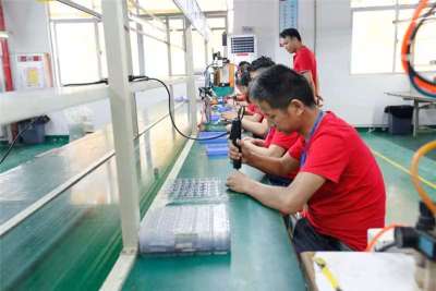 东莞斯蒙奇智能科技有限公司图4