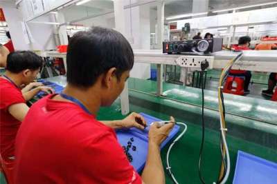 东莞斯蒙奇智能科技有限公司图6