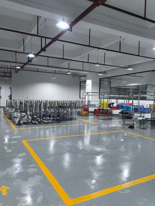 东莞市耀晋五金制品有限公司图2