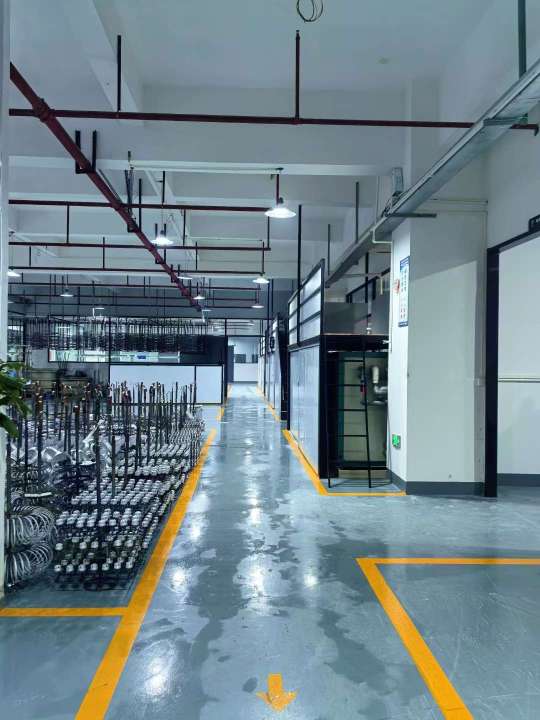 东莞市耀晋五金制品有限公司图3