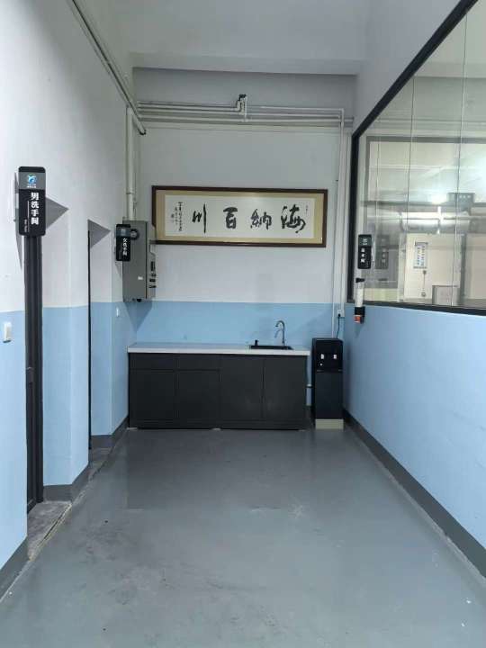 东莞市耀晋五金制品有限公司图4