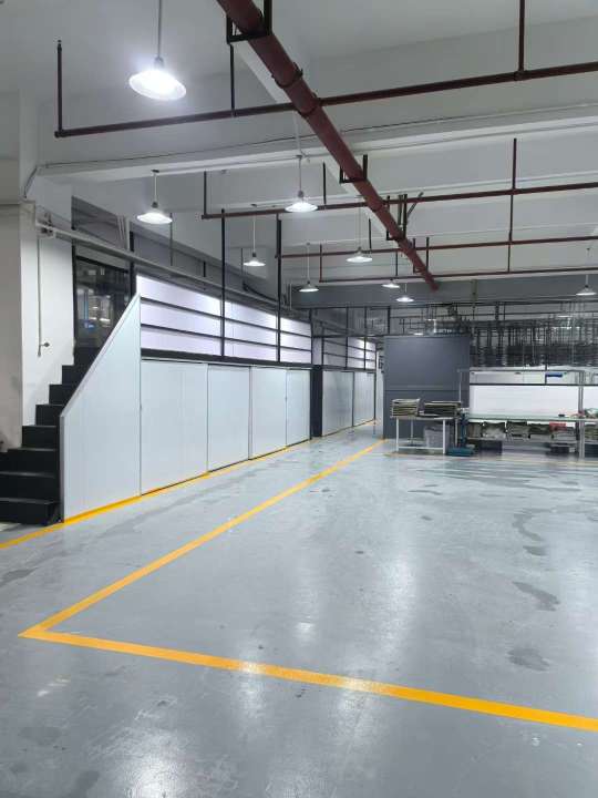 东莞市耀晋五金制品有限公司图6