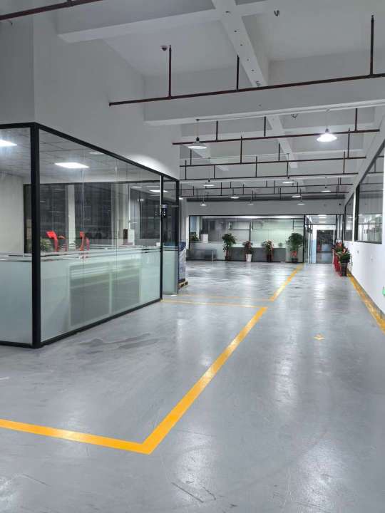 东莞市耀晋五金制品有限公司图7