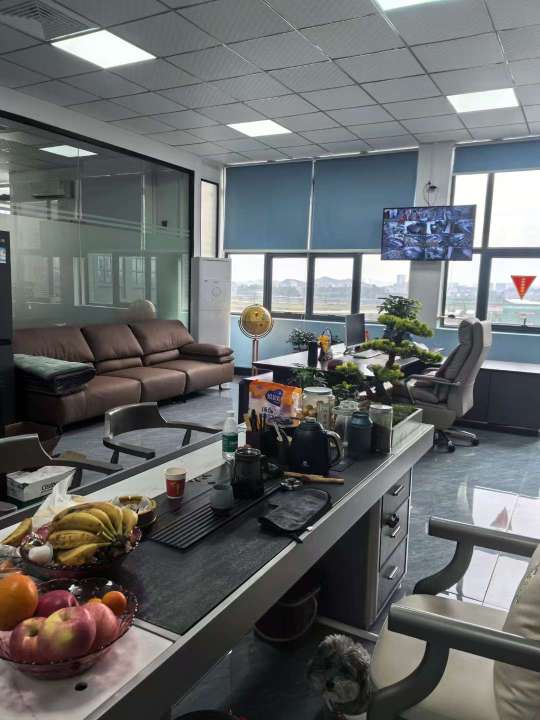 东莞市耀晋五金制品有限公司图8