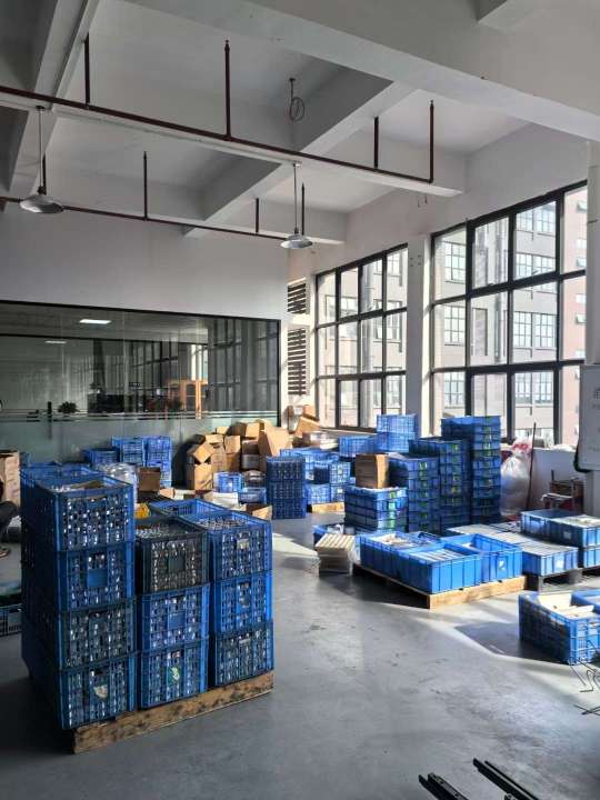 东莞市耀晋五金制品有限公司图9