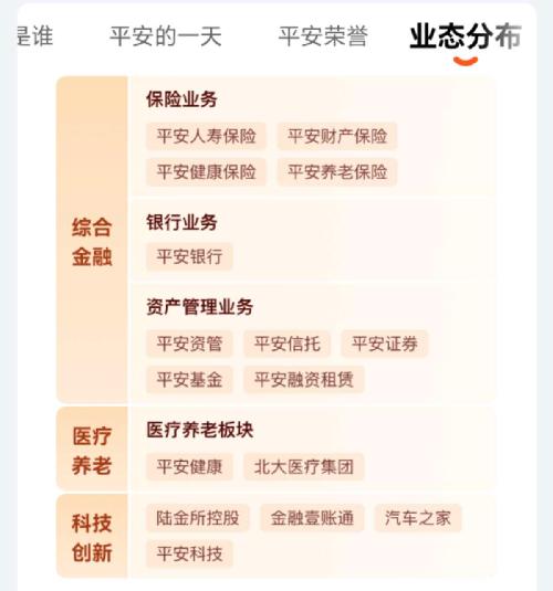 中国平安综合金融江门中心支公司图7