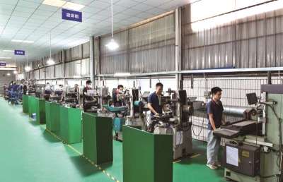 东莞市永威顺智能科技有限公司图5