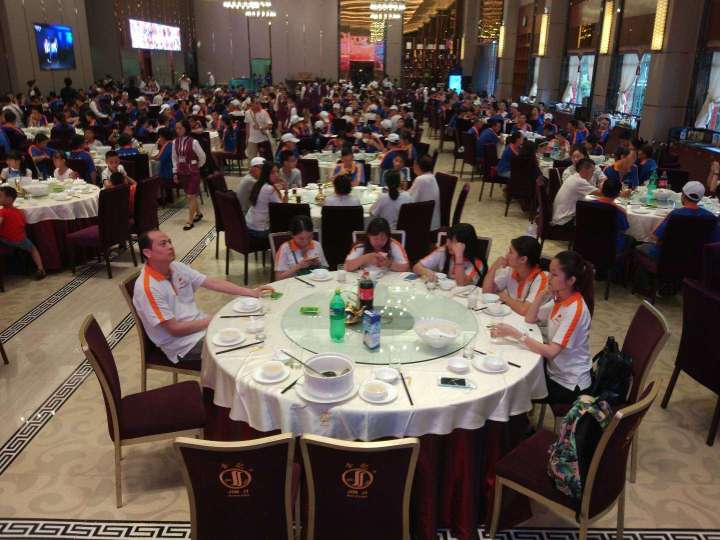 江门市南光电器实业有限公司图2