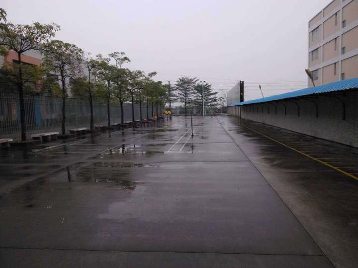 江门市南光电器实业有限公司图4