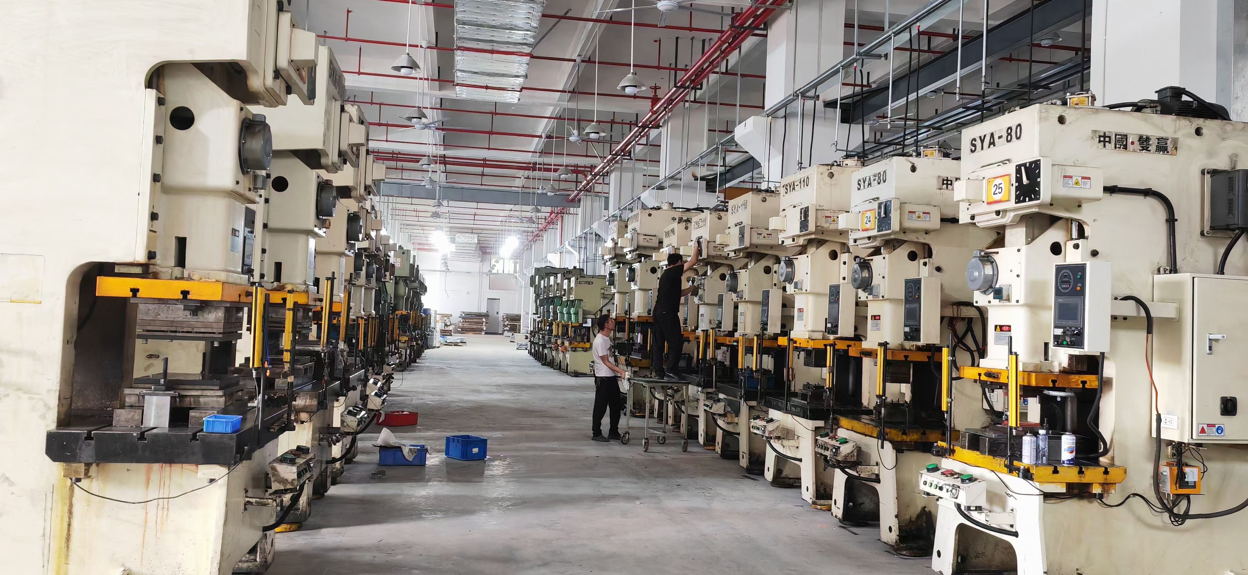 东莞市硕飞金属塑胶制品有限公司图1