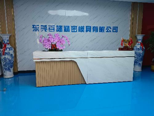 东莞市百隆精密模具有限公司图1