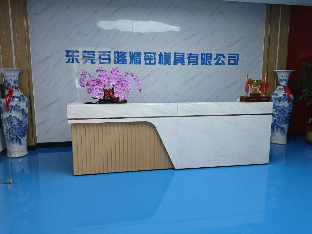 东莞市百隆精密模具有限公司图1