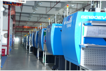 东莞市百隆精密模具有限公司图3