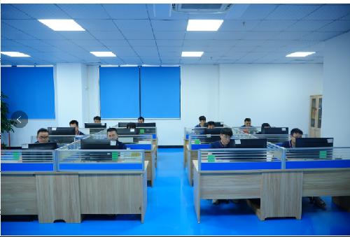 东莞市百隆精密模具有限公司图5