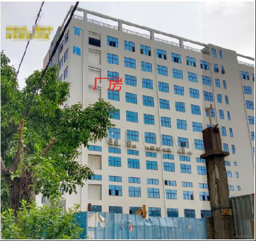 东莞市百隆精密模具有限公司图6