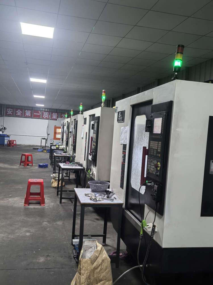 广东和众精密机电有限公司图1