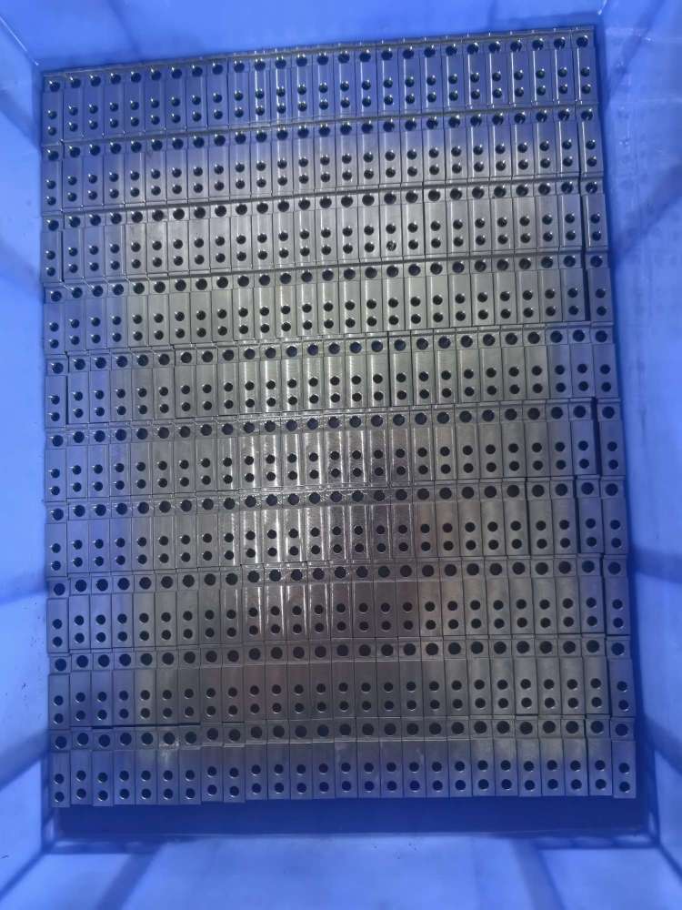 广东和众精密机电有限公司图2