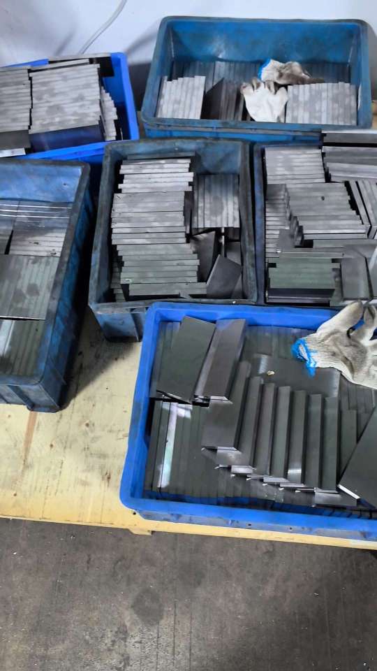 广东和众精密机电有限公司图4