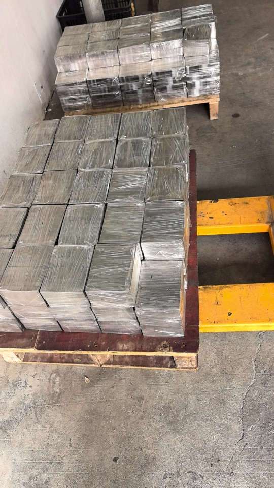 广东和众精密机电有限公司图5