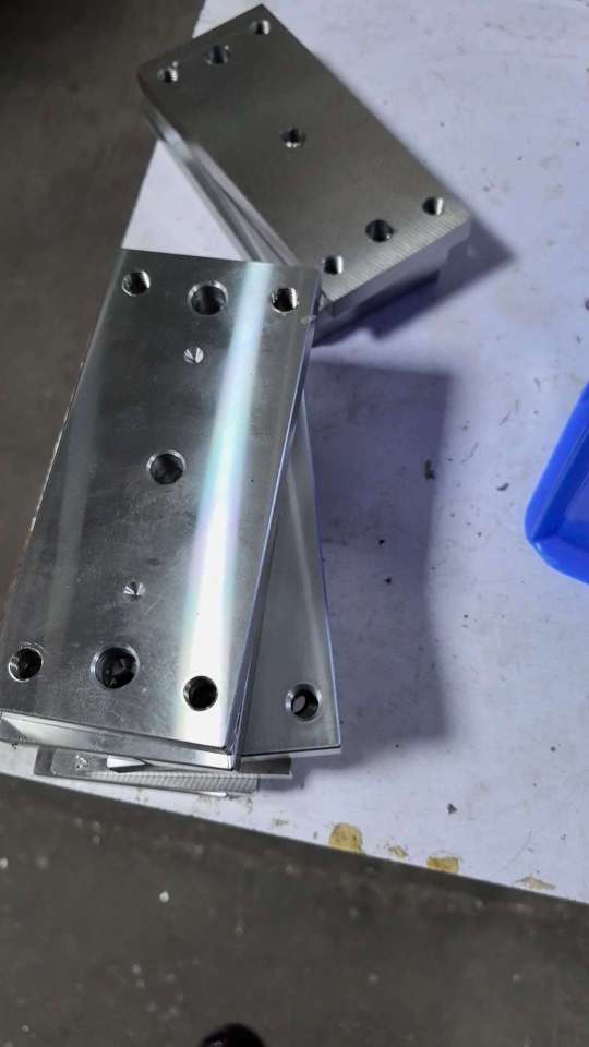 广东和众精密机电有限公司图6