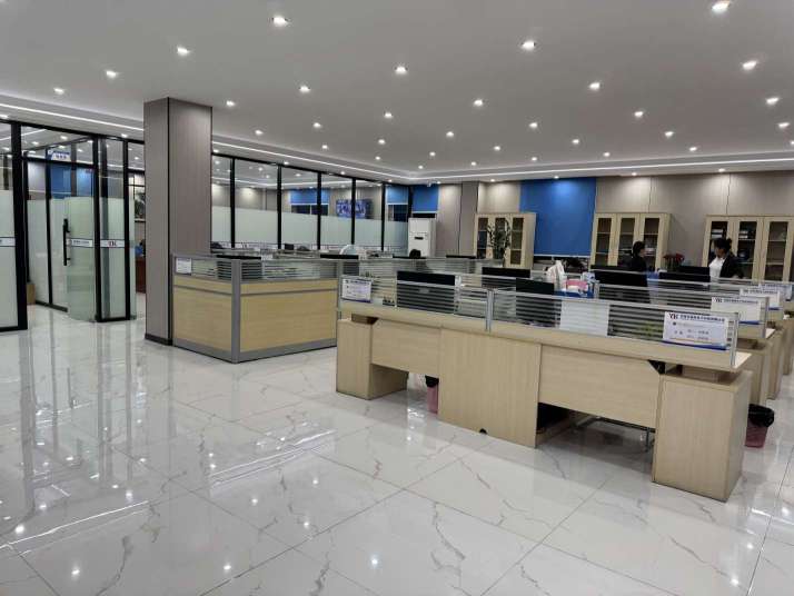 东莞市赢凯电子科技有限公司图1