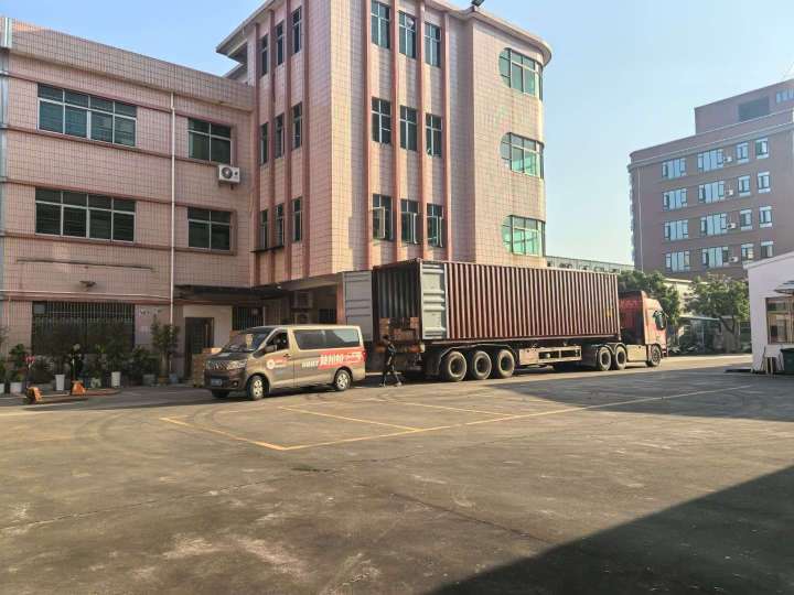 惠州市乐听电子有限公司图3