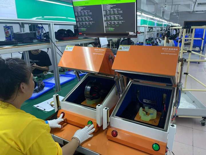 惠州市乐听电子有限公司图7