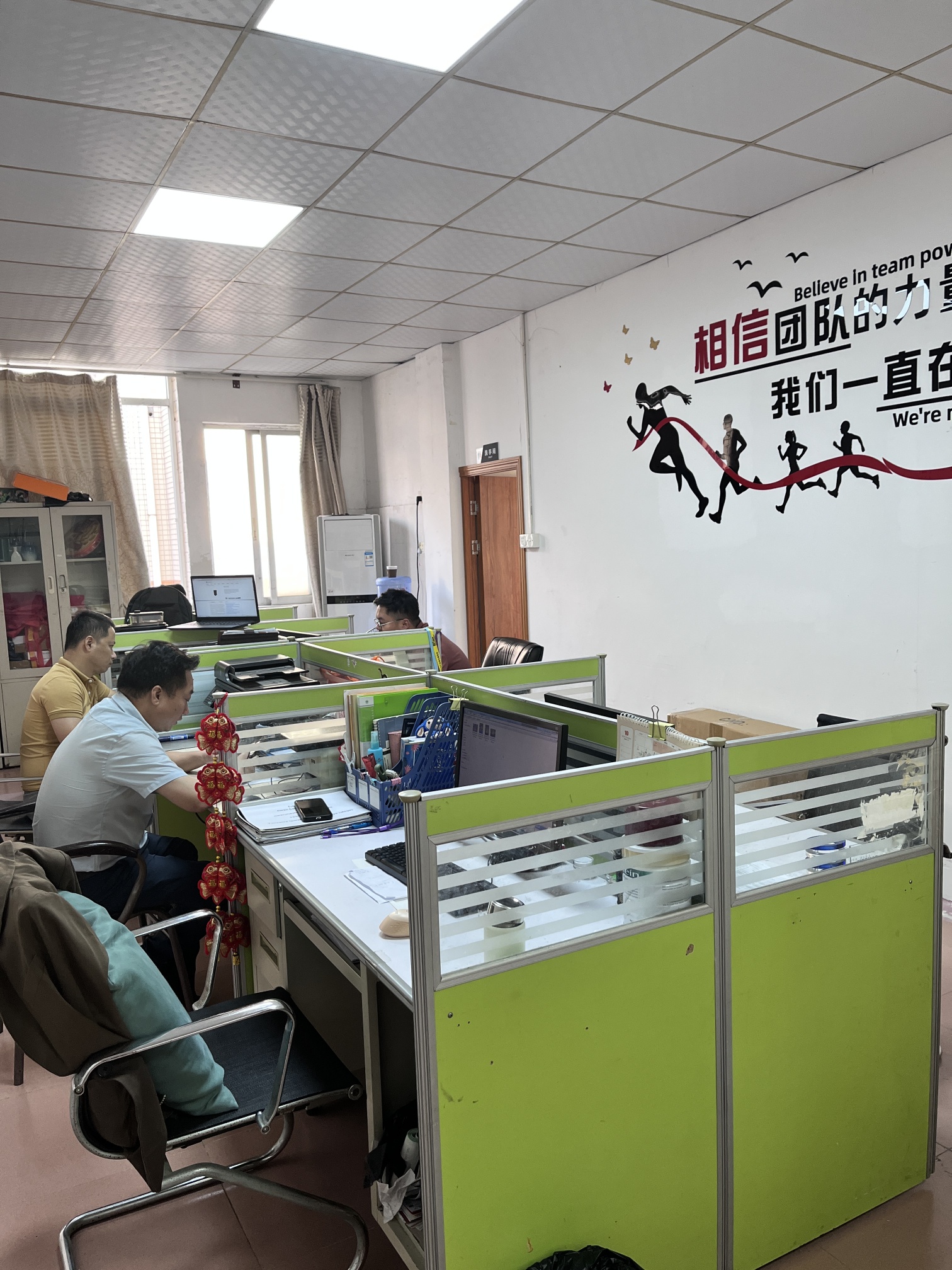 广州市声达音响设备有限公司图4